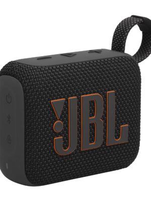 Caixa de Som Bluetooth Portátil