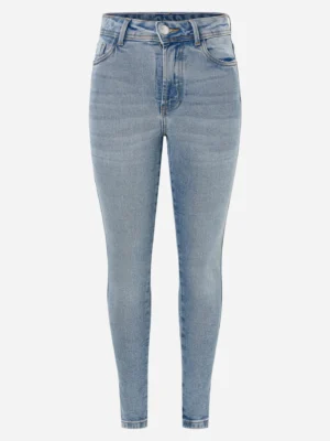 Calça Jeans Feminina Skinny