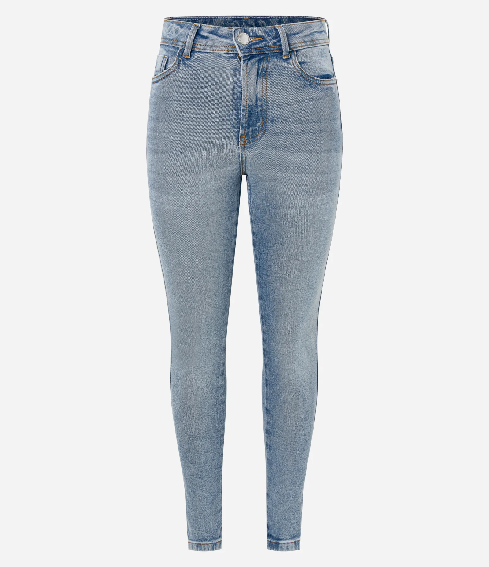 Calça Jeans Feminina Skinny