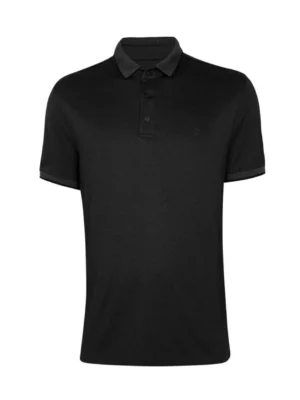 Polo Masculina Slim Fit